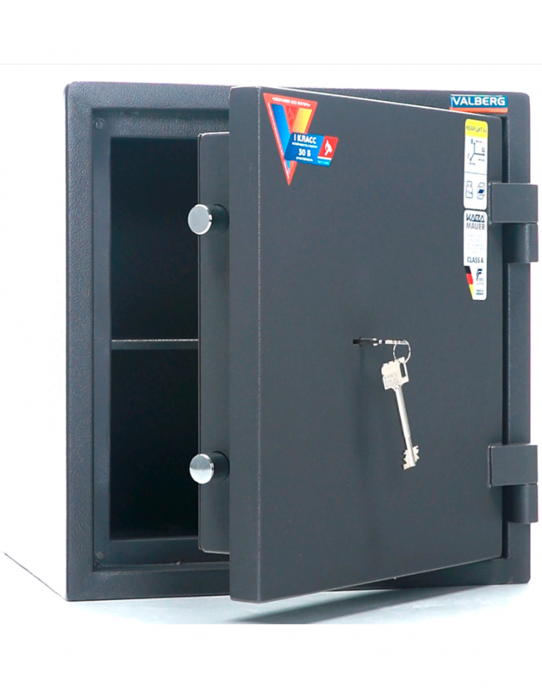 Взломостойкий сейф Valberg Кварцит 46 купить в Иркутске Взломостойкий сейф Valberg Кварцит 46 купить в Иркутске