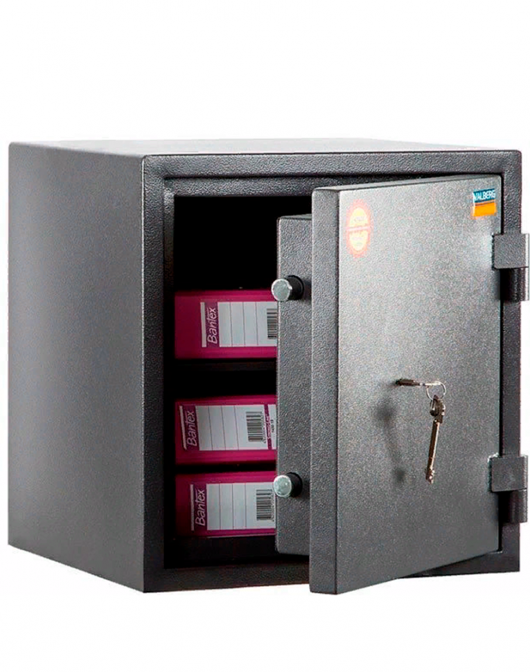 Взломостойкий сейф Valberg Кварцит 46 купить в Иркутске Взломостойкий сейф Valberg Кварцит 46 купить в Иркутске