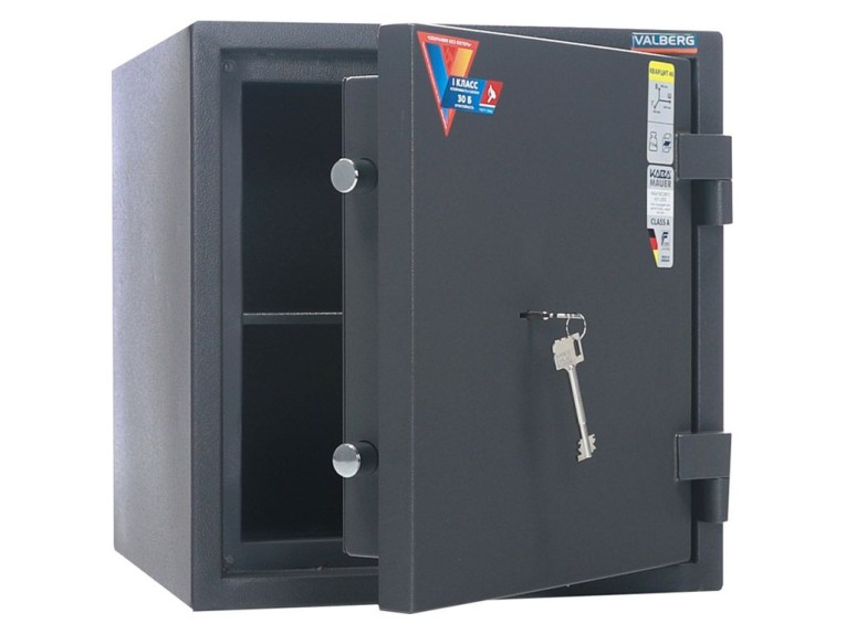 Взломостойкий сейф Valberg Кварцит 46 купить в Иркутске Взломостойкий сейф Valberg Кварцит 46 купить в Иркутске
