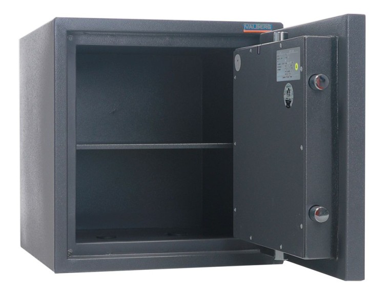 Взломостойкий сейф Valberg Кварцит 46 купить в Иркутске Взломостойкий сейф Valberg Кварцит 46 купить в Иркутске