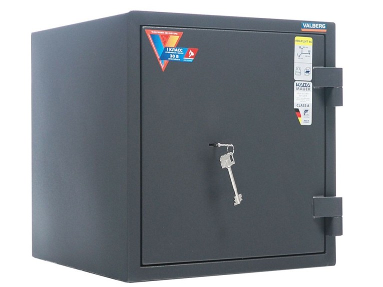 Взломостойкий сейф Valberg Кварцит 46 купить в Иркутске Взломостойкий сейф Valberg Кварцит 46 купить в Иркутске