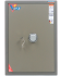 Офисный сейф Valberg ASM 63T CL купить в Иркутске