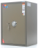 Офисный сейф Valberg ASM 63T CL купить в Иркутске