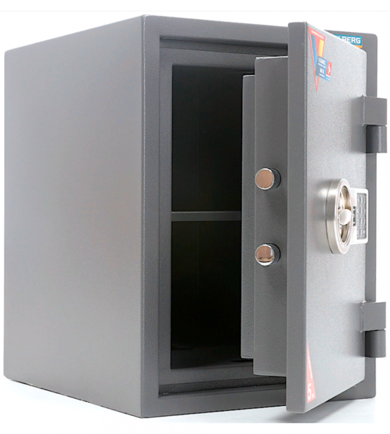 Огневзломостойкий сейф Valberg Гарант 49 EL купить в Иркутске