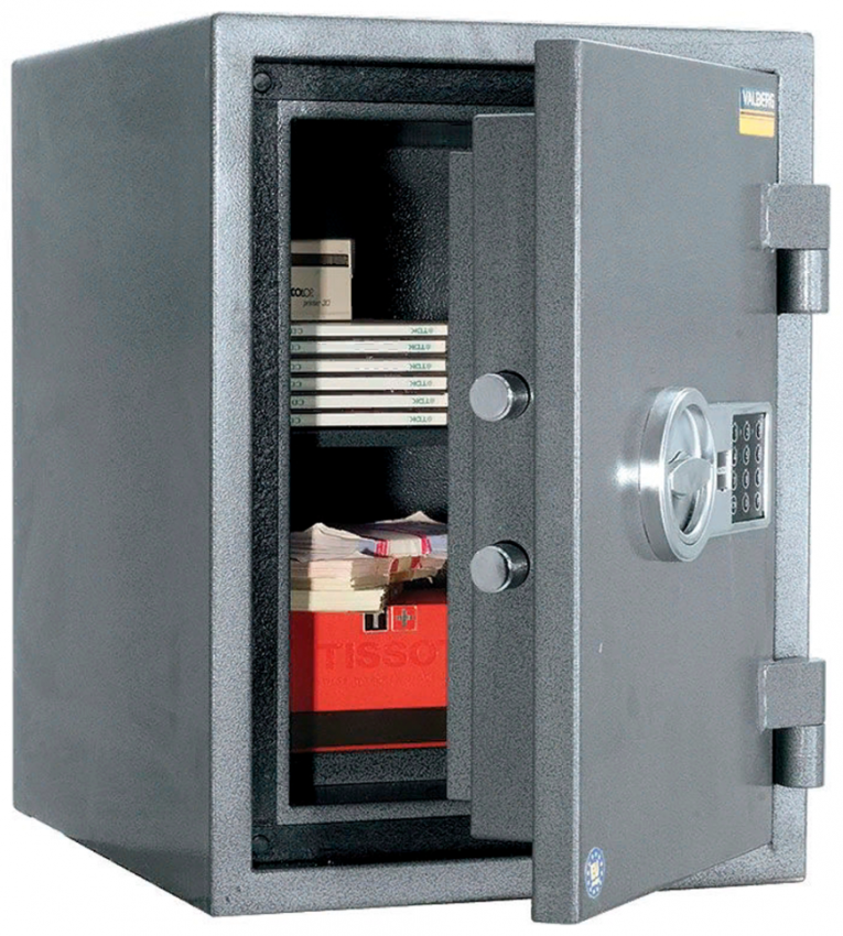 Огневзломостойкий сейф Valberg Гарант 49 EL купить в Иркутске