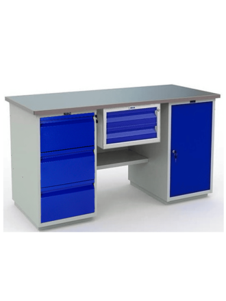 Верстак Практик Profi WT160.WD3/WD1.100 купить в Иркутске