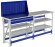 Верстак Master MT100.MF1 / MF1 / MF1.112.002 купить в Иркутске