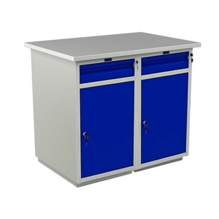 Верстак Profi WT100.WD2/WD2.000 купить в Иркутске