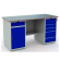 Верстак Profi WT160.WD2/WD5.000 (WB 160Sh + WD2 + WD5) купить в Иркутске
