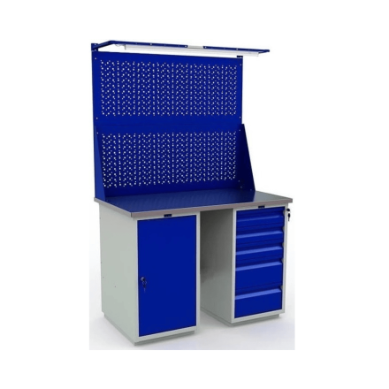 Верстак Profi WT120.WD1/WD5.021 купить в Иркутске