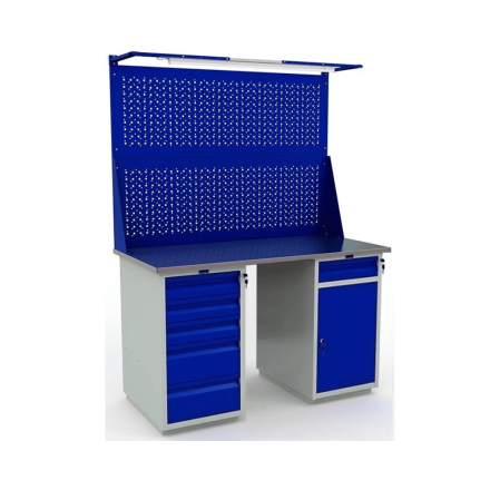 Верстак Profi WT140.WD2/WD5.021 купить в Иркутске
