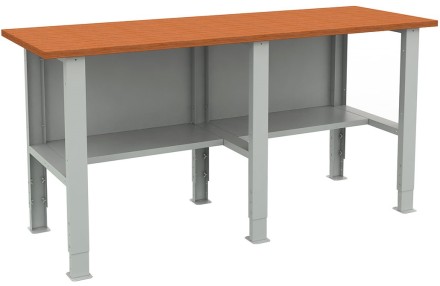Верстак Expert (№220) W200.F2/F2/F2.000 купить в Иркутске