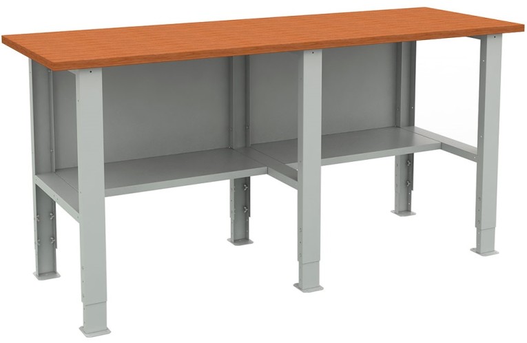 Верстак Expert (№220) W200.F2/F2/F2.000 купить в Иркутске