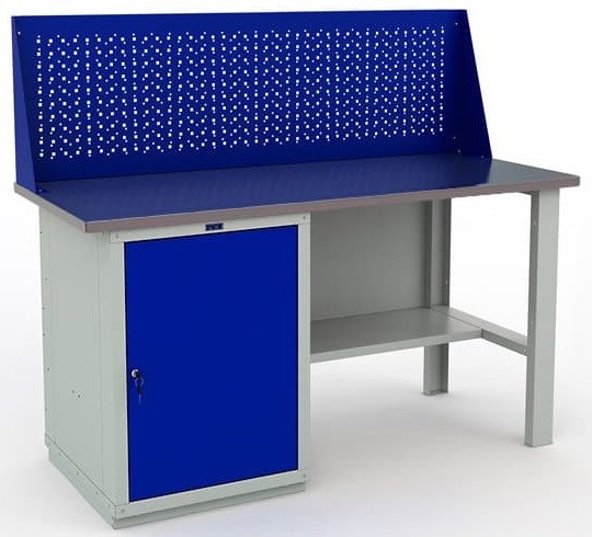 Верстак Expert WTH160.WS1/F2.010 купить в Иркутске