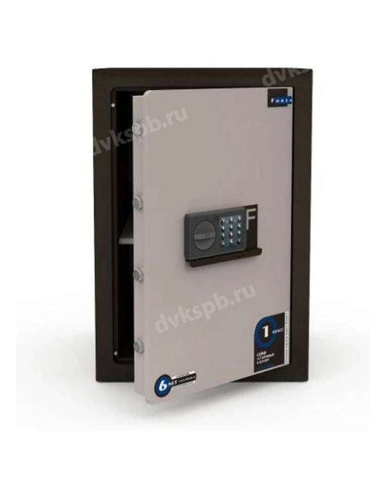 Сейф LS-010K EC купить в Иркутске