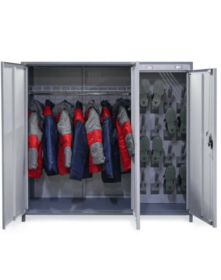 Шкаф сушильный RANGER 8 купить в Иркутске Шкаф сушильный RANGER 8 купить в Иркутске