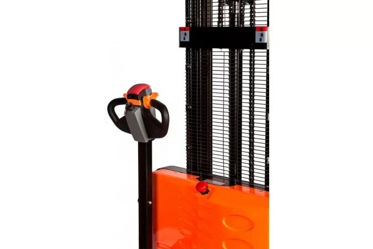 Штабелер электрический самоходный 1,5 т - 3 м Вилы: 1150 , Гелевая АКБ, CL1530JB SIBLINE купить в Иркутске Штабелер электрический самоходный 1,5 т - 3 м Вилы: 1150 , Гелевая АКБ, CL1530JB SIBLINE купить в Иркутске