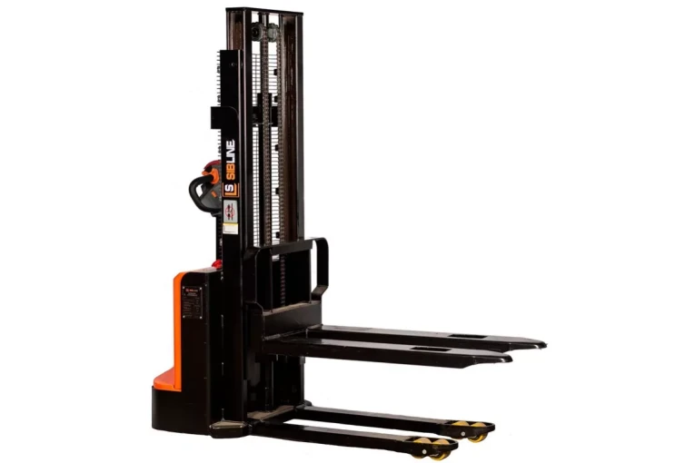 Штабелер электрический самоходный 1,5 т - 3 м Вилы: 1150 , Гелевая АКБ, CL1530JB SIBLINE купить в Иркутске Штабелер электрический самоходный 1,5 т - 3 м Вилы: 1150 , Гелевая АКБ, CL1530JB SIBLINE купить в Иркутске