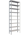 Стеллаж MS Strong 1850х700х300 9 полок купить в Иркутске