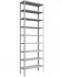 Стеллаж MS Strong 3100х1200х600 9 полок купить в Иркутске