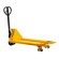 Гидравлическая тележка (рохля) SB (DF-III, г/п 2500 кг, вилы 1150x550 мм, PDP) SMARTLIFT (SMART) купить в Иркутске
