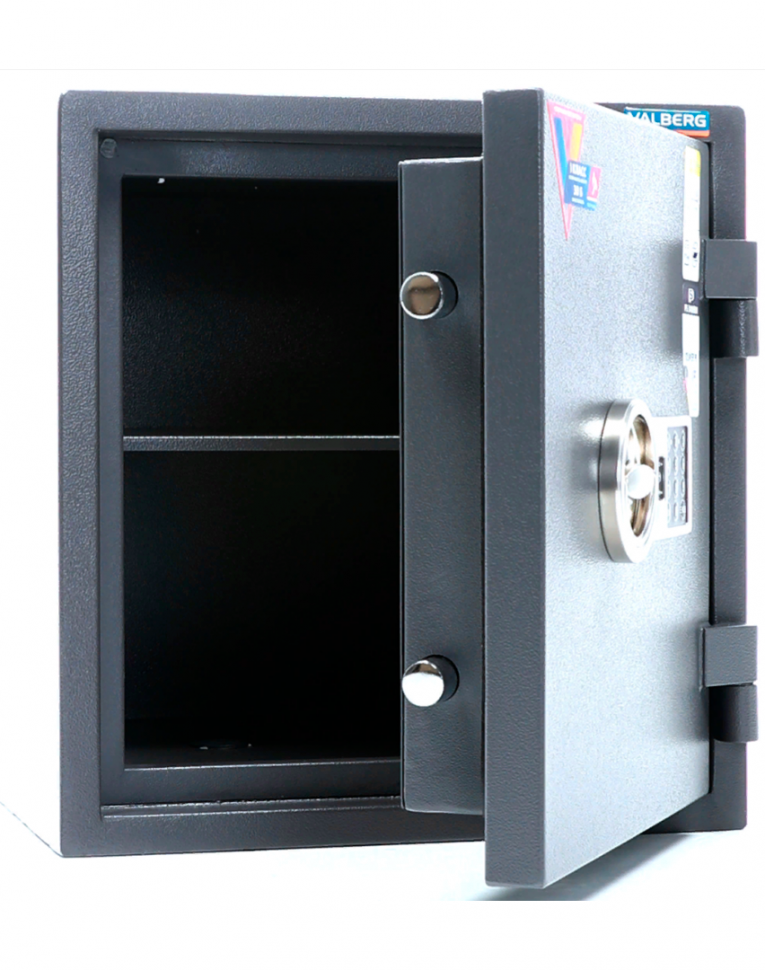 Взломостойкий сейф Valberg Кварцит 46 EL купить в Иркутске Взломостойкий сейф Valberg Кварцит 46 EL купить в Иркутске