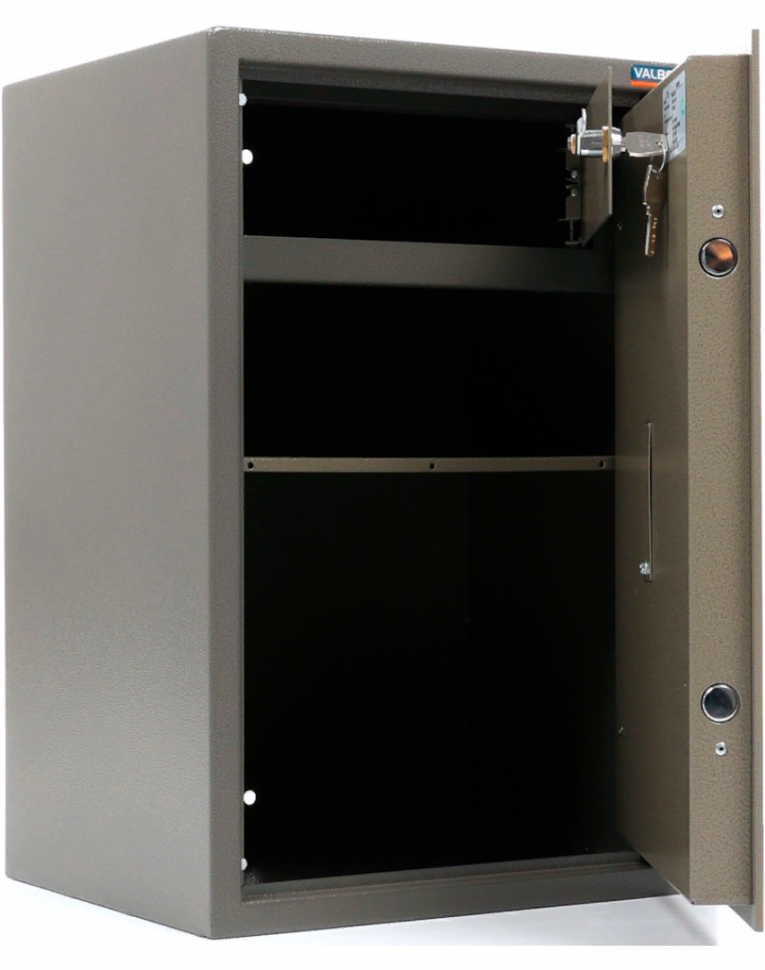 Офисный сейф Valberg ASM-63T EL купить в Иркутске Офисный сейф Valberg ASM-63T EL купить в Иркутске
