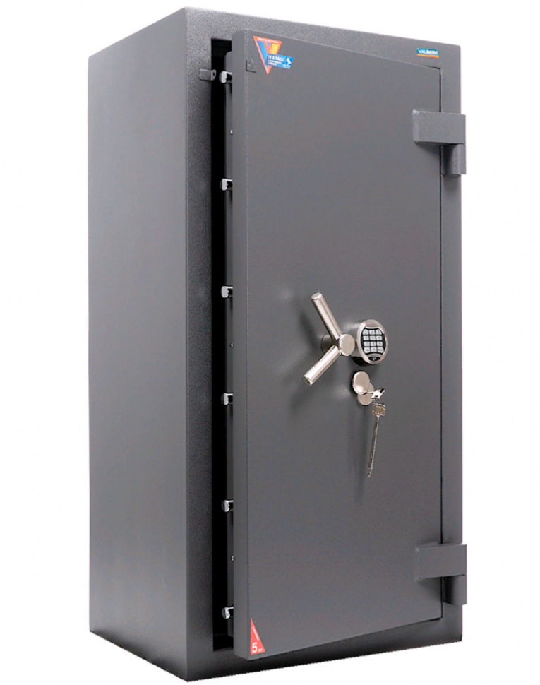 Взломостойкий сейф Valberg Рубеж 1368 EL купить в Иркутске Взломостойкий сейф Valberg Рубеж 1368 EL купить в Иркутске