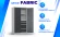Шкаф инструментальный FBK 20 (9406.7509)