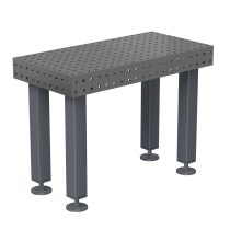 Сварочный стол SRK D16.10.5 Сварочный стол SRK D16.10.5