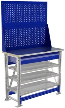 Верстак Master MT100.MF1 / MF1.123