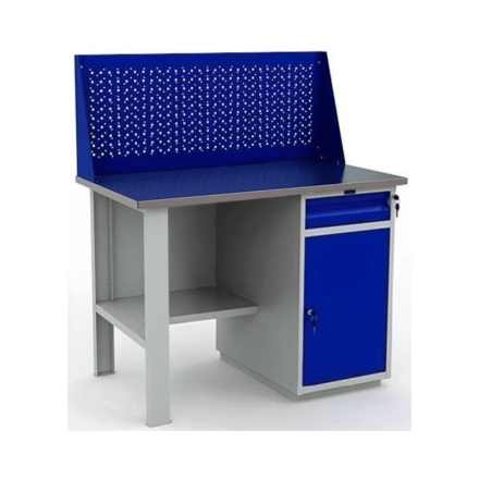 Верстак Profi WT120.F1/WD2.010 купить в Иркутске