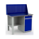 Верстак Profi WT120.F1/WD2.010 купить в Иркутске