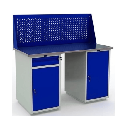 Верстак Profi WT140.WD2/WD1.010 купить в Иркутске