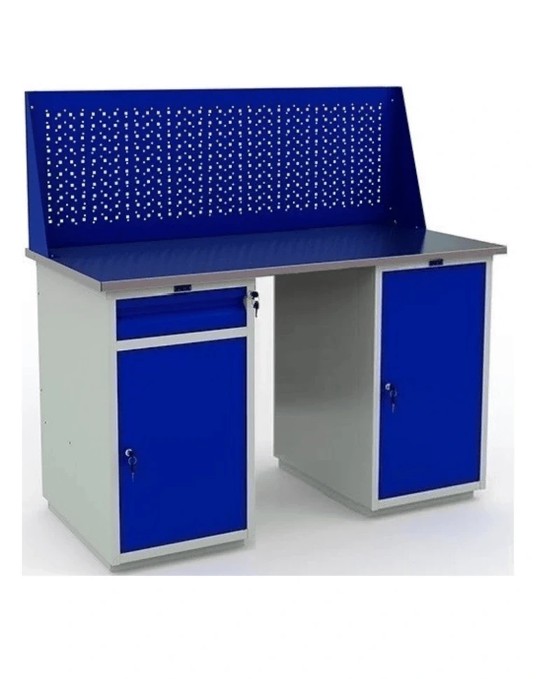 Верстак Profi WT140.WD2/WD1.010 купить в Иркутске
