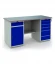 Верстак Profi WT160.WD5/WD2.000 купить в Иркутске