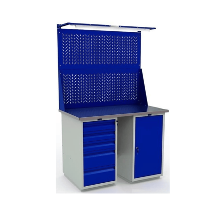 Верстак Profi WT120.WD5/WD1.021 купить в Иркутске