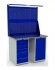 Верстак Profi WT120.WD5/WD1.021 купить в Иркутске Верстак Profi WT120.WD5/WD1.021 купить в Иркутске