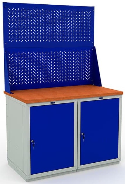 Верстак Expert W120.WS1/WS1.020 купить в Иркутске