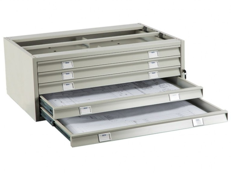 Картотека A0-05/2 (промеж.секция) купить в Иркутске Картотека A0-05/2 (промеж.секция) купить в Иркутске