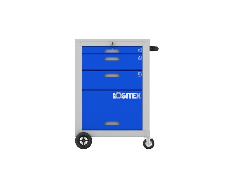 Тумба инструментальная LOGITEX 04 XS.1 купить в Иркутске Тумба инструментальная LOGITEX 04 XS.1 купить в Иркутске