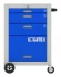 Тумба инструментальная LOGITEX 04 XS.1 купить в Иркутске Тумба инструментальная LOGITEX 04 XS.1 купить в Иркутске
