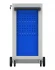 Тумба инструментальная LOGITEX 04 XS.1 купить в Иркутске Тумба инструментальная LOGITEX 04 XS.1 купить в Иркутске