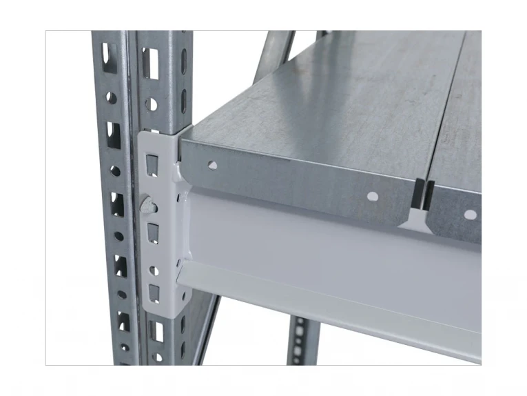 Стеллаж MS Profi 2000х1200х1000 7 полок купить в Иркутске