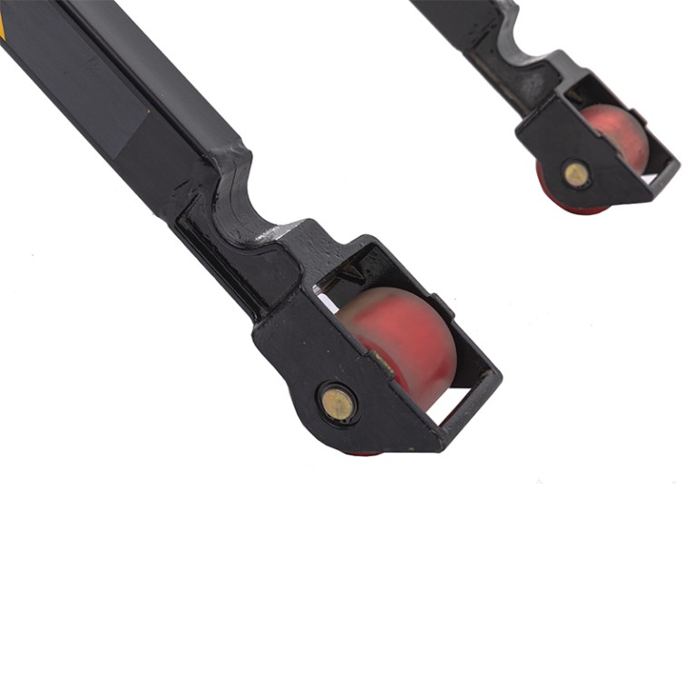 Гидравлическая тележка (рохля) SD-HL (HLT15, г/п 1500 кг, вилы 1150x550 мм, высокоподъемная 800 мм) SMARTLIFT (SMART) купить в Иркутске