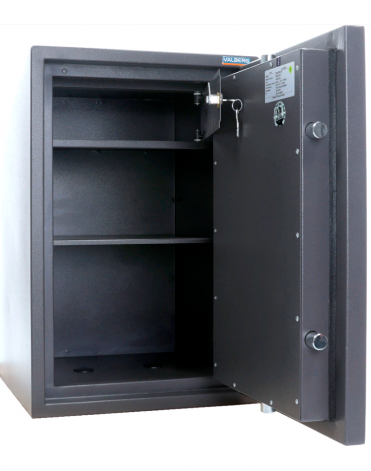 Взломостойкий сейф Valberg Кварцит 65Т купить в Иркутске Взломостойкий сейф Valberg Кварцит 65Т купить в Иркутске