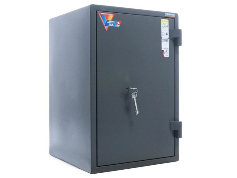 Взломостойкий сейф Valberg Кварцит 65Т купить в Иркутске Взломостойкий сейф Valberg Кварцит 65Т купить в Иркутске