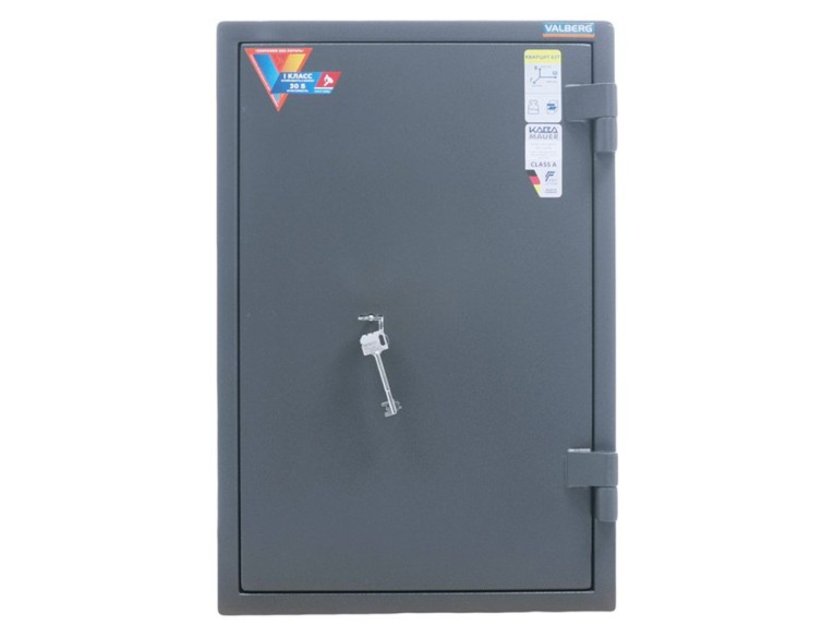 Взломостойкий сейф Valberg Кварцит 65Т купить в Иркутске Взломостойкий сейф Valberg Кварцит 65Т купить в Иркутске