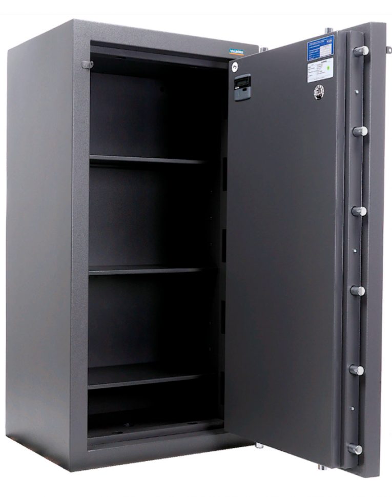 Взломостойкий сейф Valberg Рубеж 1368 KL купить в Иркутске Взломостойкий сейф Valberg Рубеж 1368 KL купить в Иркутске