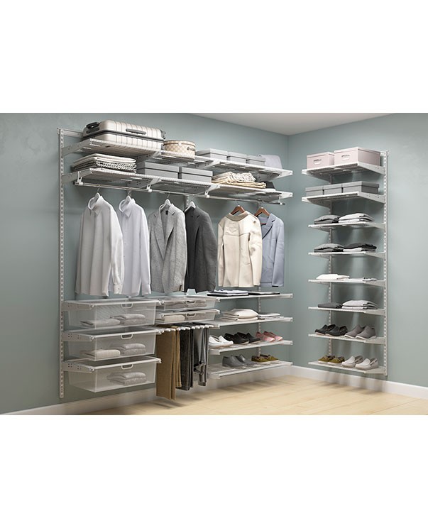 Гардеробная система Практик Home Прихожая Large 12 купить в Иркутске Гардеробная система Практик Home Прихожая Large 12 купить в Иркутске